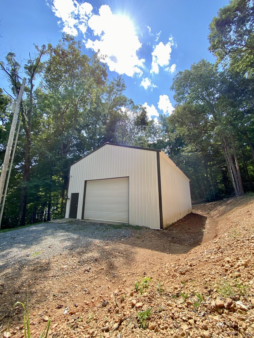 Image for Lake Barkley Waterfront with Private Dock