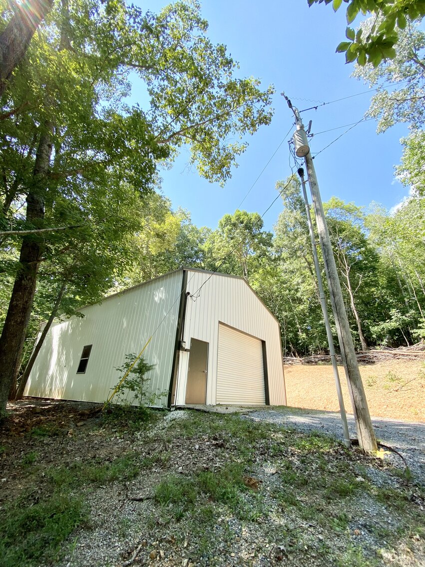 Image for Lake Barkley Waterfront with Private Dock