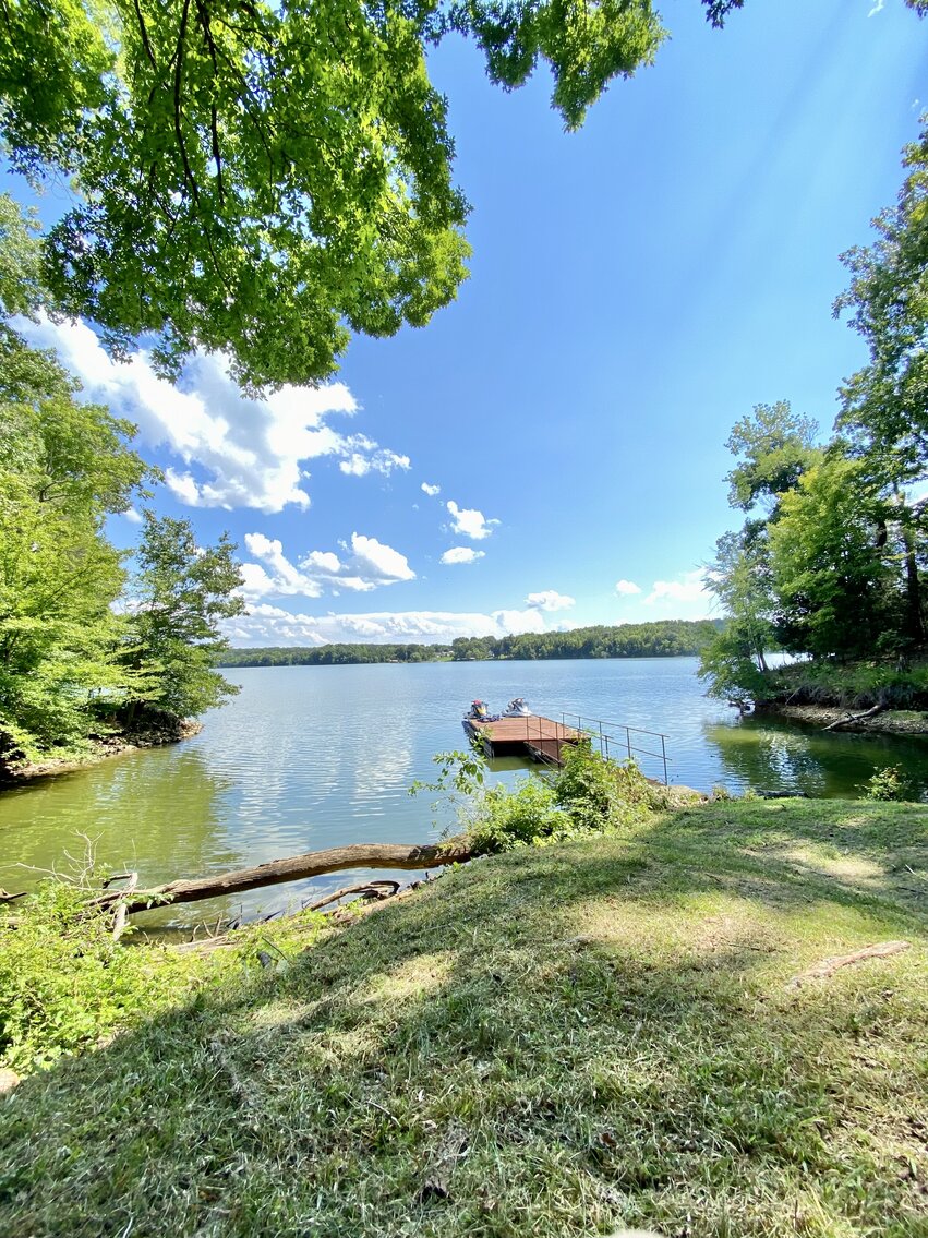 Image for Lake Barkley Waterfront with Private Dock