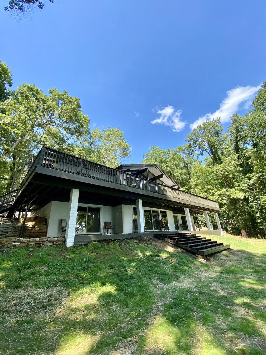 Image for Lake Barkley Waterfront with Private Dock