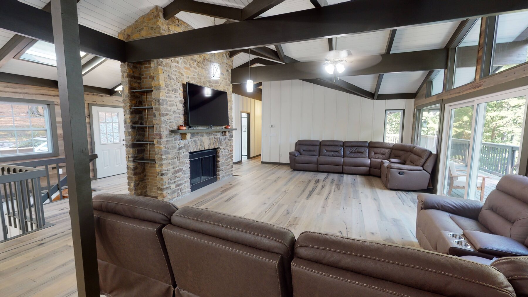 Image for Lake Barkley Waterfront with Private Dock