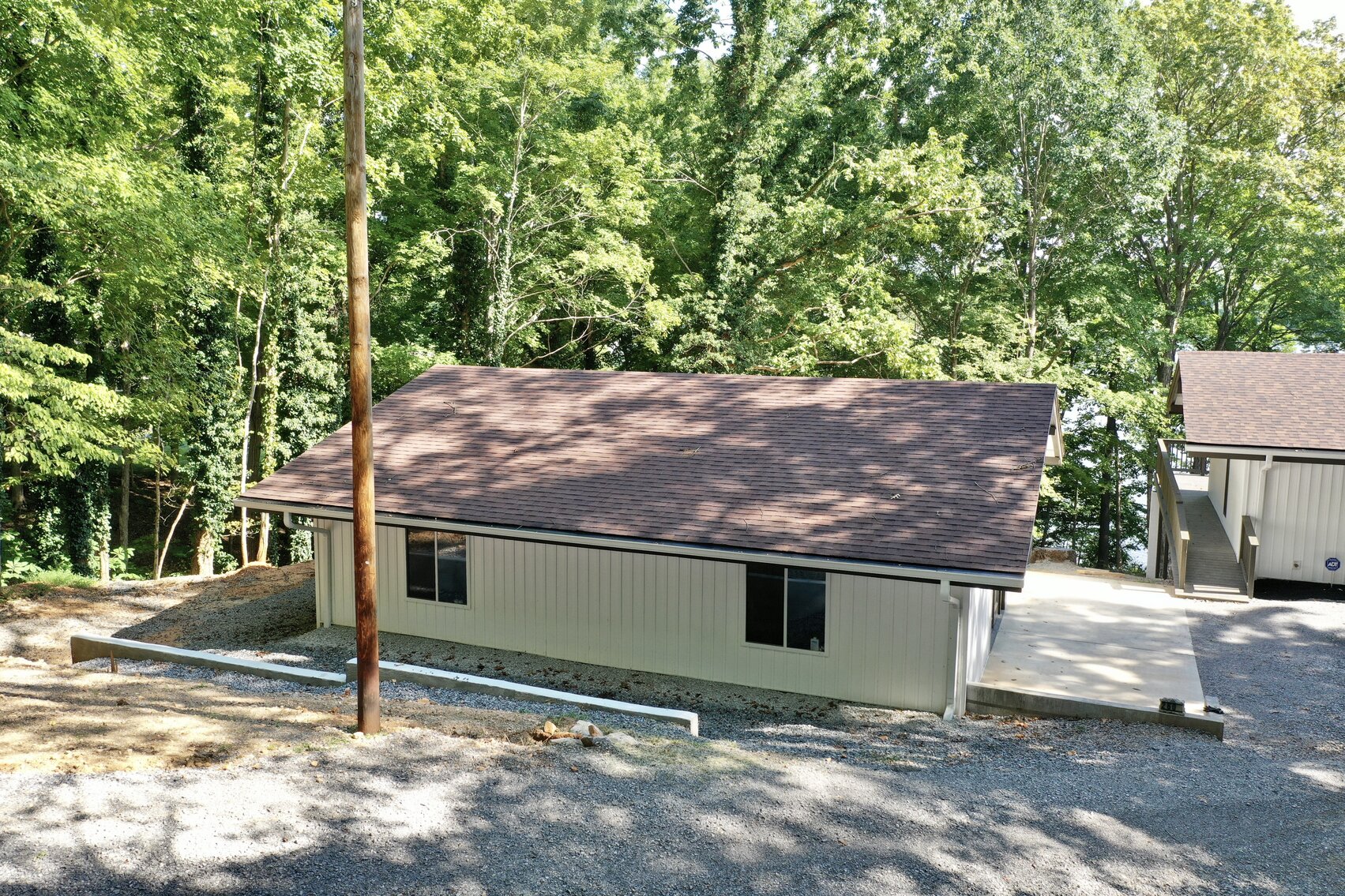 Image for Lake Barkley Waterfront with Private Dock