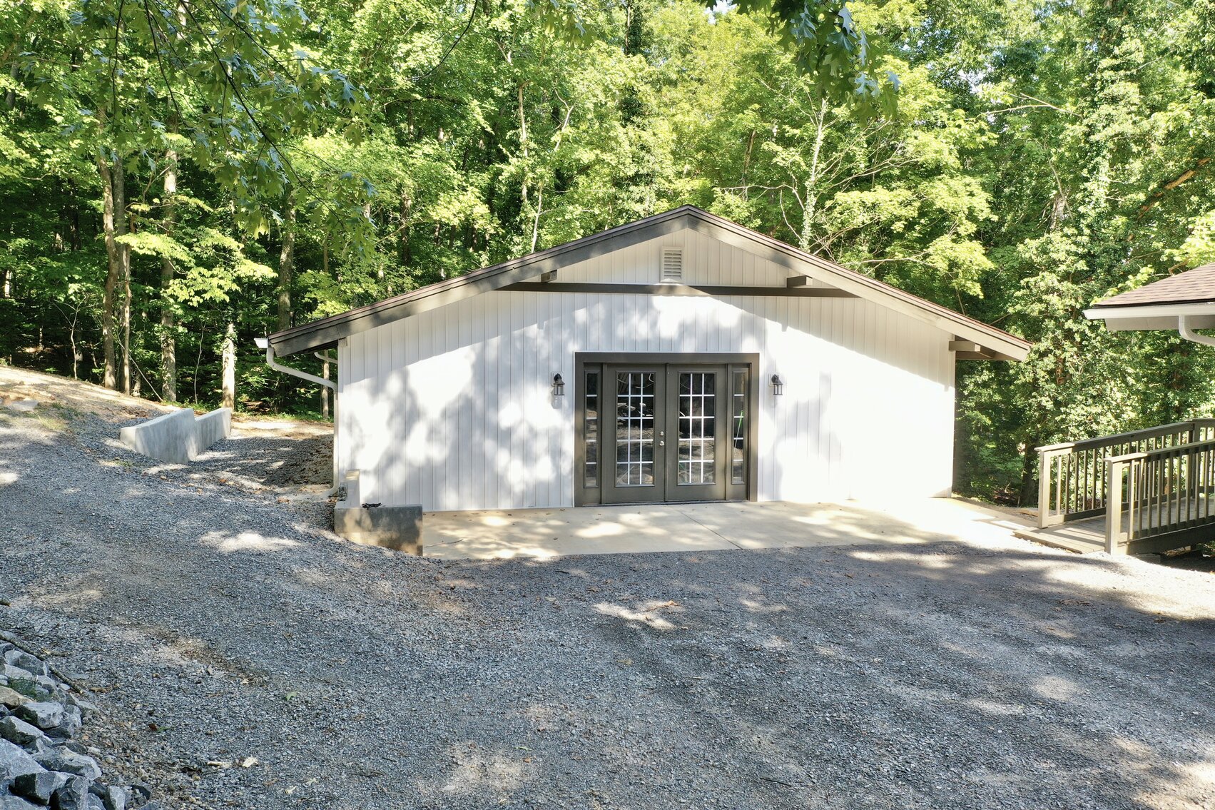 Image for Lake Barkley Waterfront with Private Dock