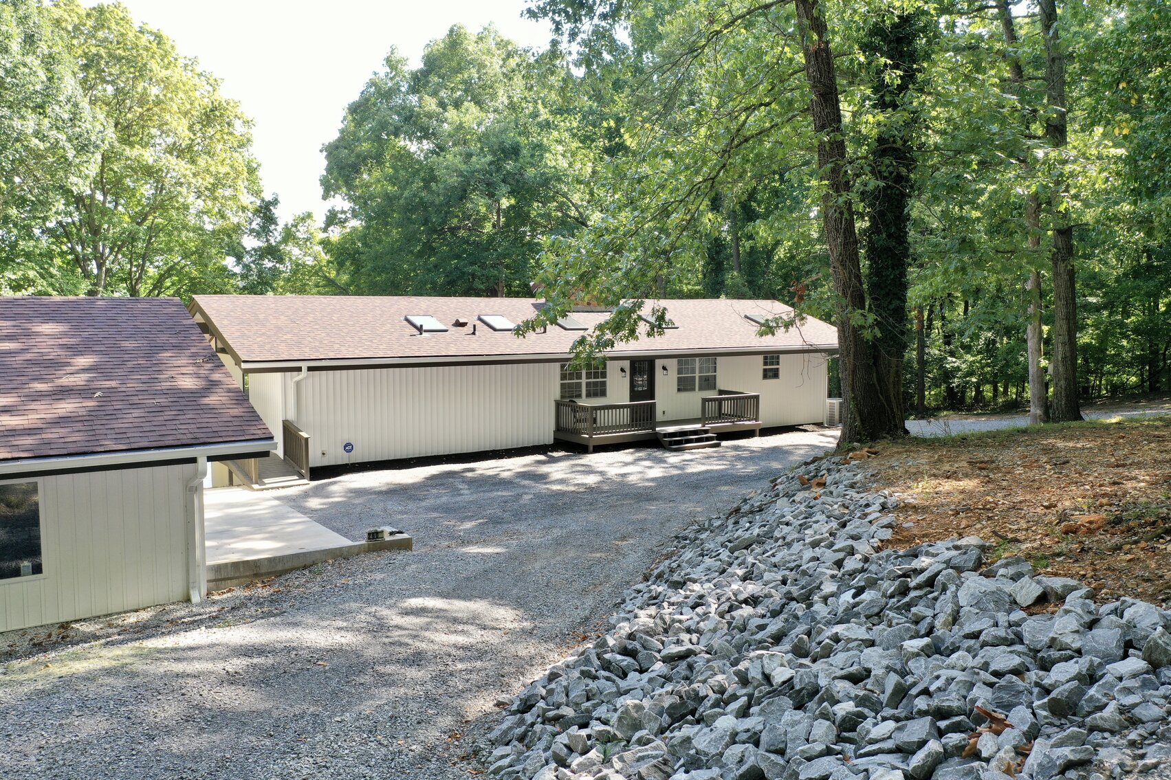 Image for Lake Barkley Waterfront with Private Dock