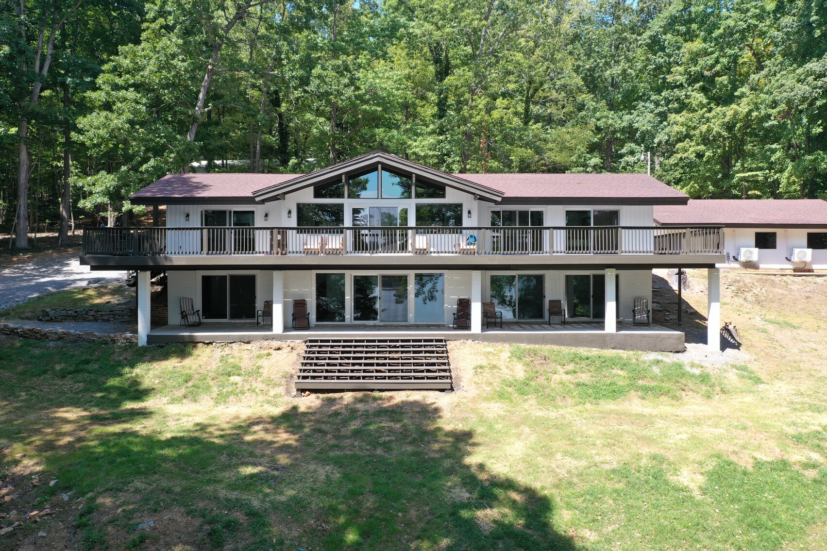 Image for Lake Barkley Waterfront with Private Dock