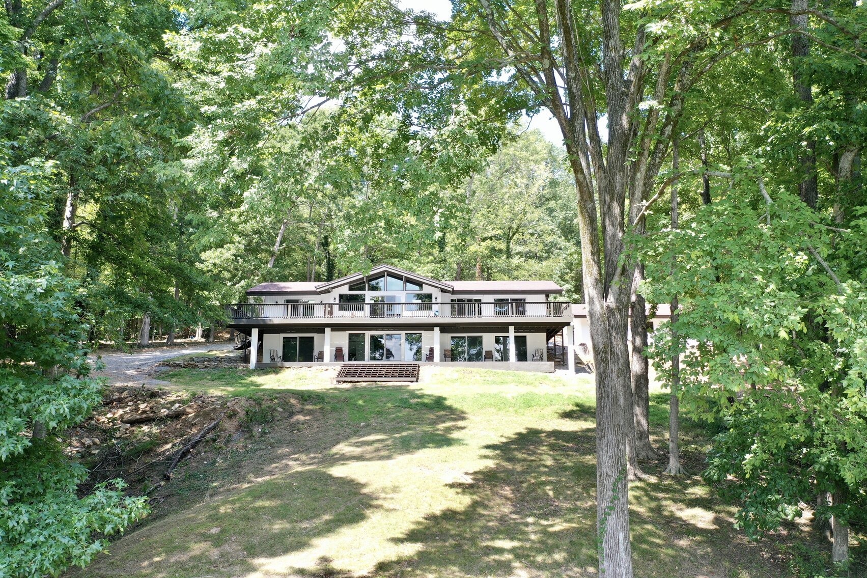 Image for Lake Barkley Waterfront with Private Dock