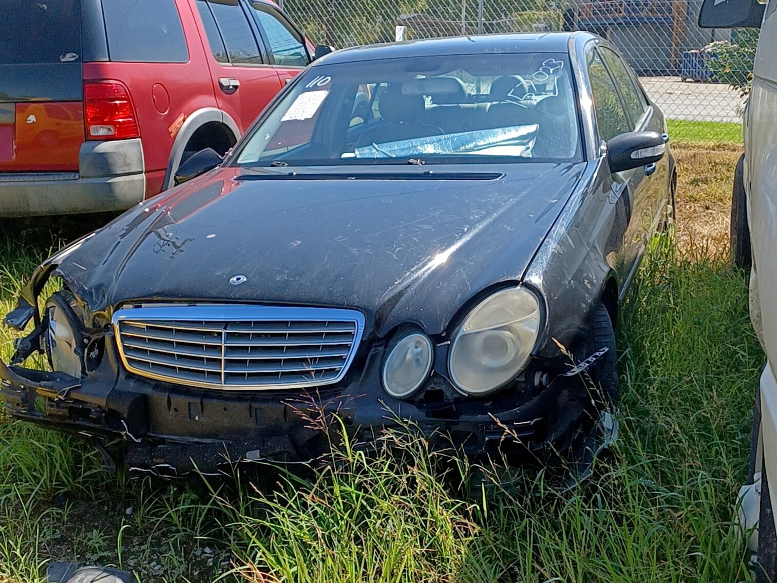 Image for September Impounds