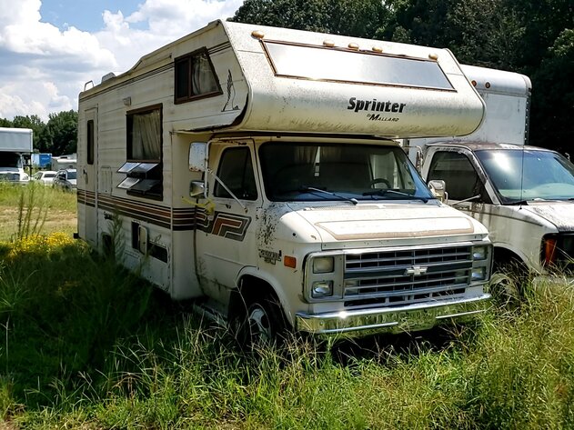 Image for September Impounds