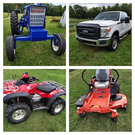 Image for Bessemer MI Estate Auction