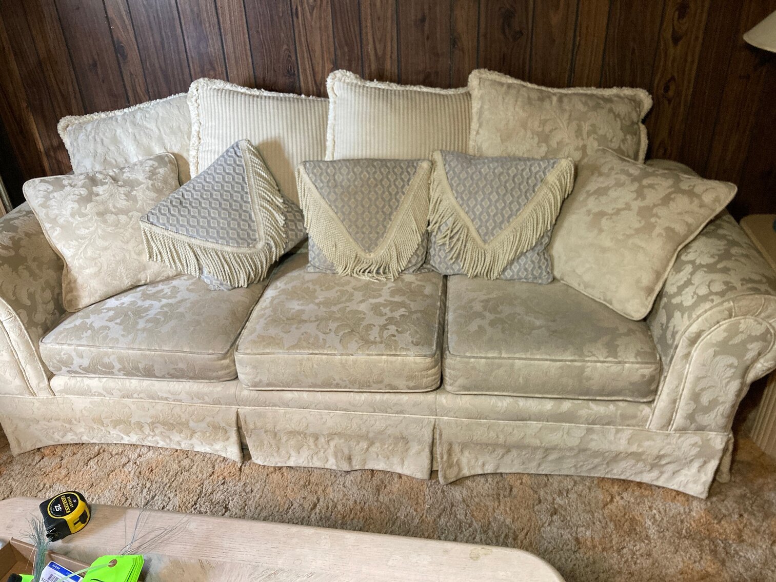 Image for Masontown & Uniontown, PA – Two Complete Households! Furniture, Glass, Appliances, and more!