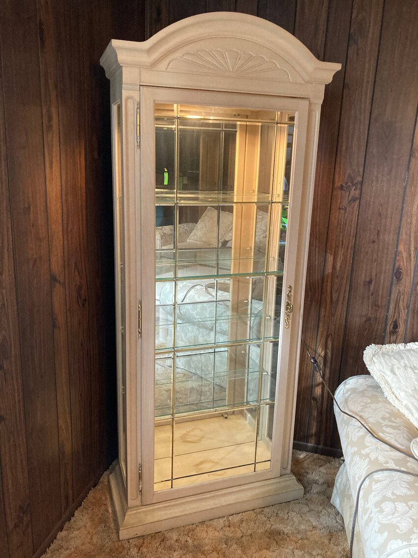 Image for Masontown & Uniontown, PA – Two Complete Households! Furniture, Glass, Appliances, and more!