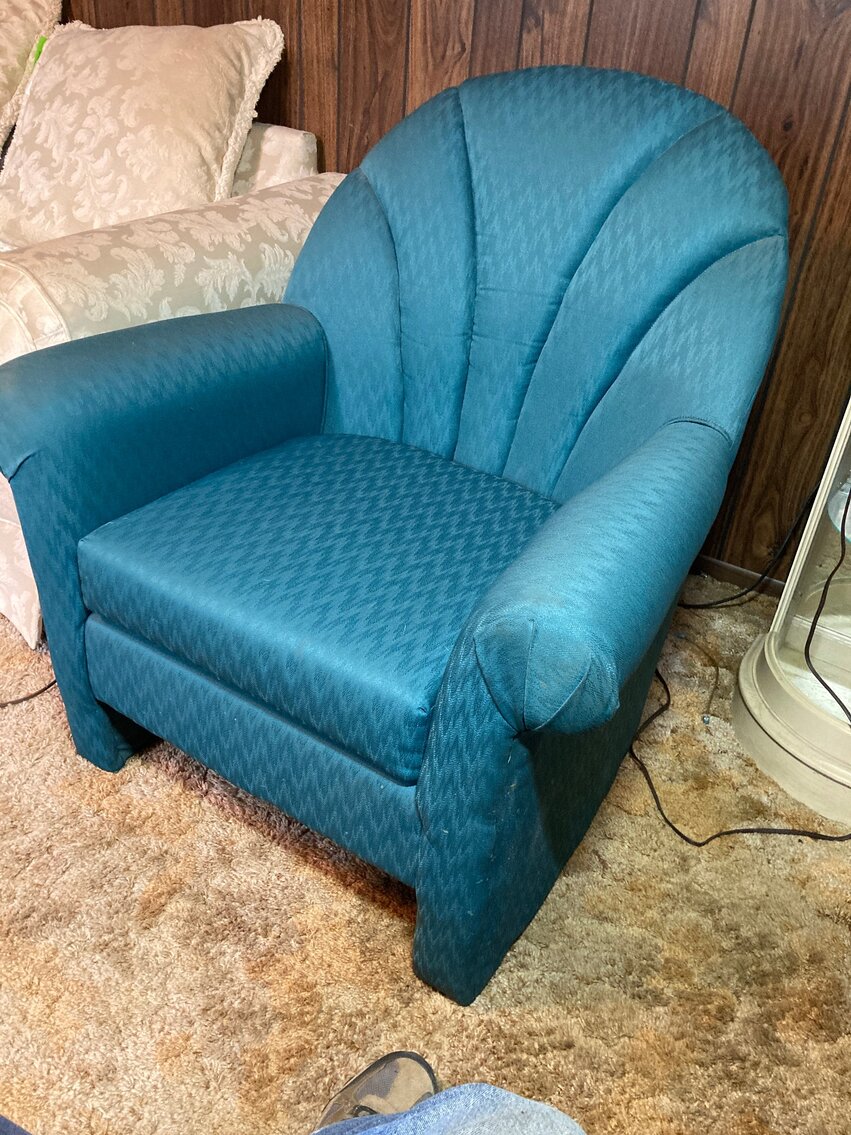 Image for Masontown & Uniontown, PA – Two Complete Households! Furniture, Glass, Appliances, and more!