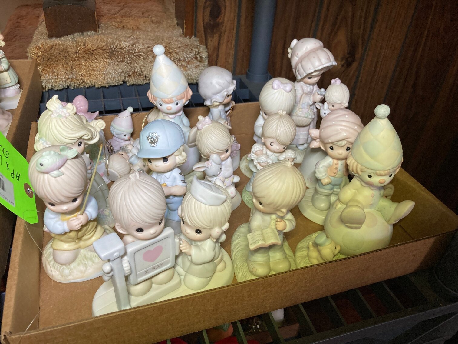 Image for Masontown & Uniontown, PA – Two Complete Households! Furniture, Glass, Appliances, and more!