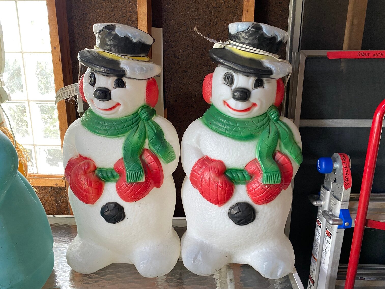 Image for Masontown & Uniontown, PA – Two Complete Households! Furniture, Glass, Appliances, and more!