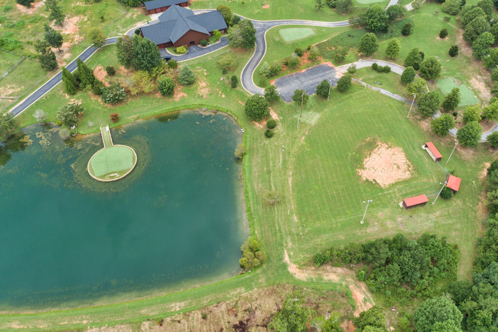 Image for Exquisite Kent Rock Manor: Luxury Estate / Event Venue on 50± Acres, Atlanta Area, Georgia...SOLD