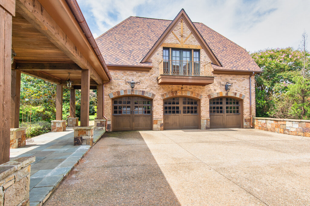 Image for Exquisite Kent Rock Manor: Luxury Estate / Event Venue on 50± Acres, Atlanta Area, Georgia...SOLD