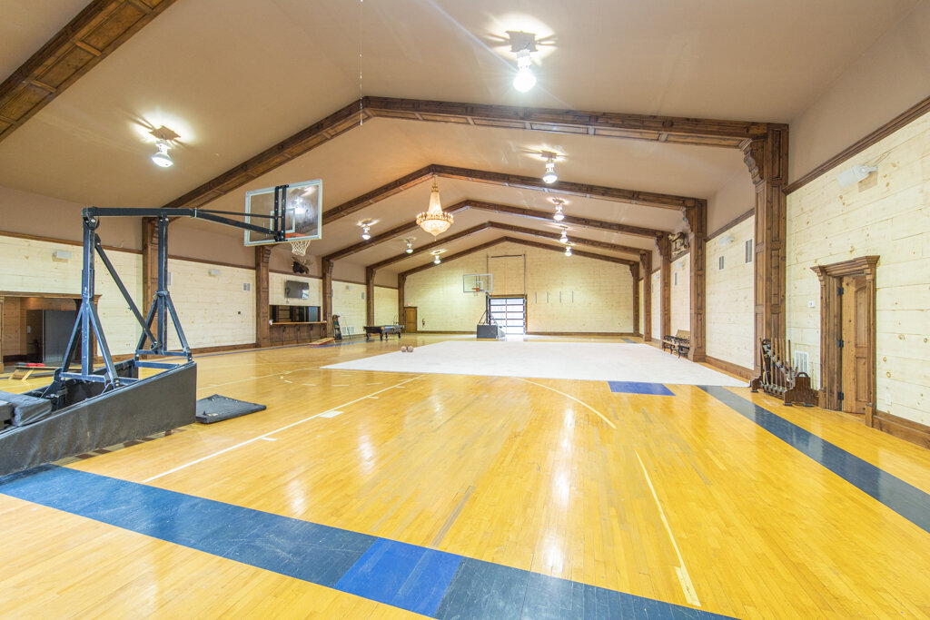 Image for Exquisite Kent Rock Manor: Luxury Estate / Event Venue on 50± Acres, Atlanta Area, Georgia...SOLD