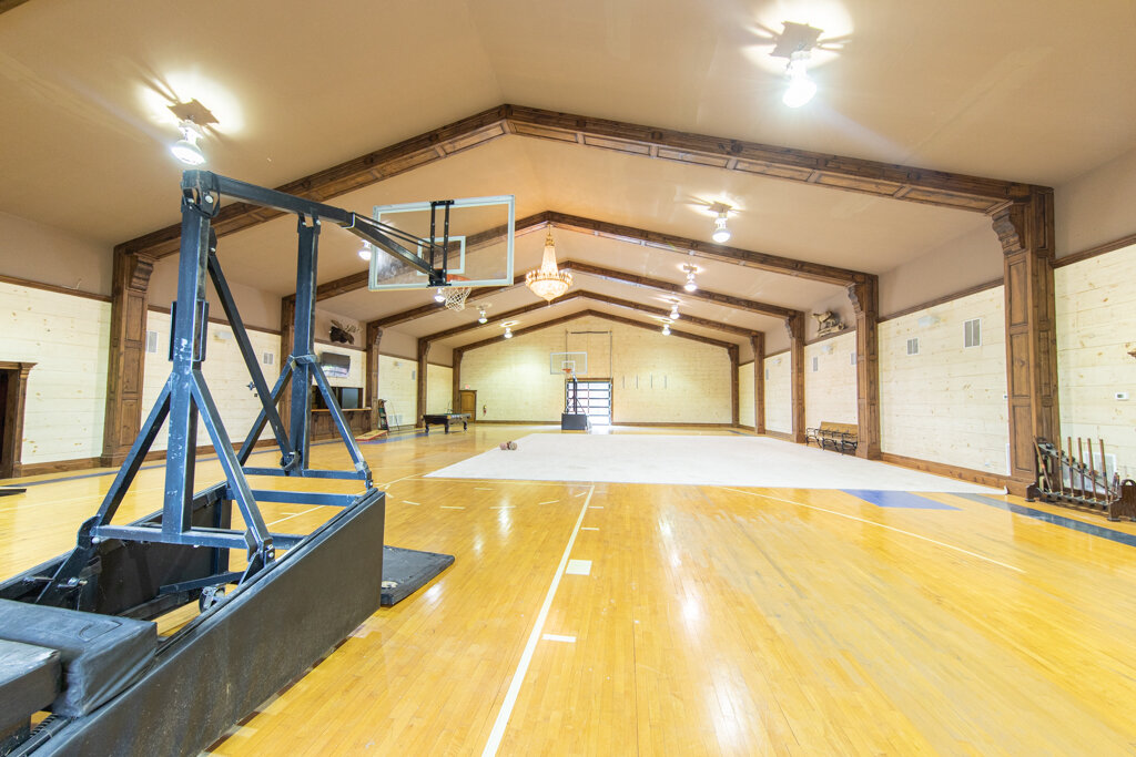 Image for Exquisite Kent Rock Manor: Luxury Estate / Event Venue on 50± Acres, Atlanta Area, Georgia...SOLD