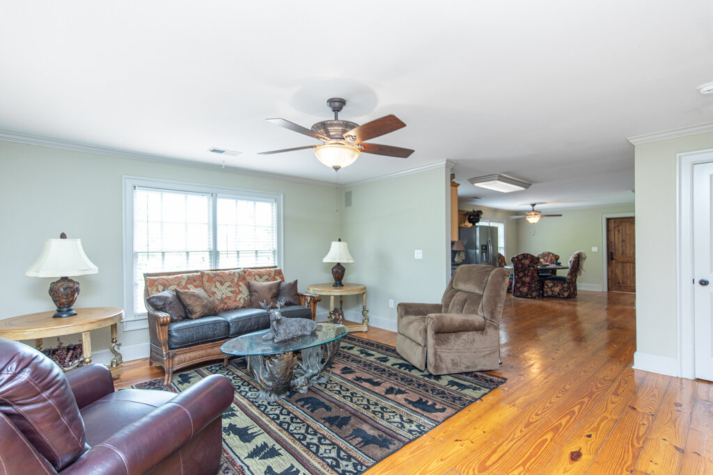 Image for Exquisite Kent Rock Manor: Luxury Estate / Event Venue on 50± Acres, Atlanta Area, Georgia...SOLD