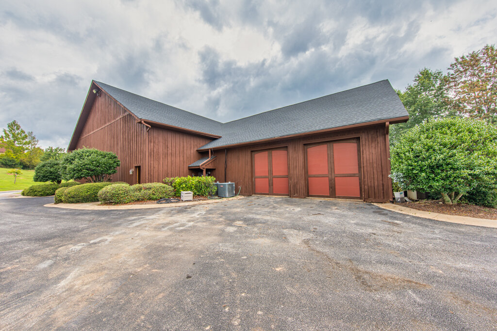 Image for Exquisite Kent Rock Manor: Luxury Estate / Event Venue on 50± Acres, Atlanta Area, Georgia...SOLD