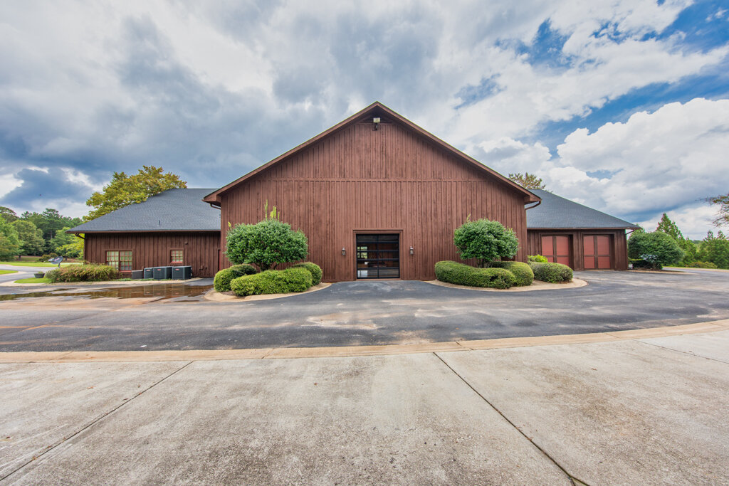 Image for Exquisite Kent Rock Manor: Luxury Estate / Event Venue on 50± Acres, Atlanta Area, Georgia...SOLD