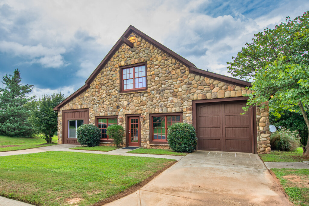 Image for Exquisite Kent Rock Manor: Luxury Estate / Event Venue on 50± Acres, Atlanta Area, Georgia...SOLD