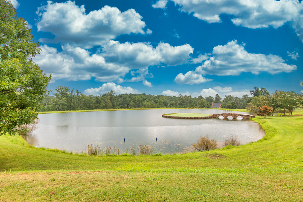 Image for Exquisite Kent Rock Manor: Luxury Estate / Event Venue on 50± Acres, Atlanta Area, Georgia...SOLD