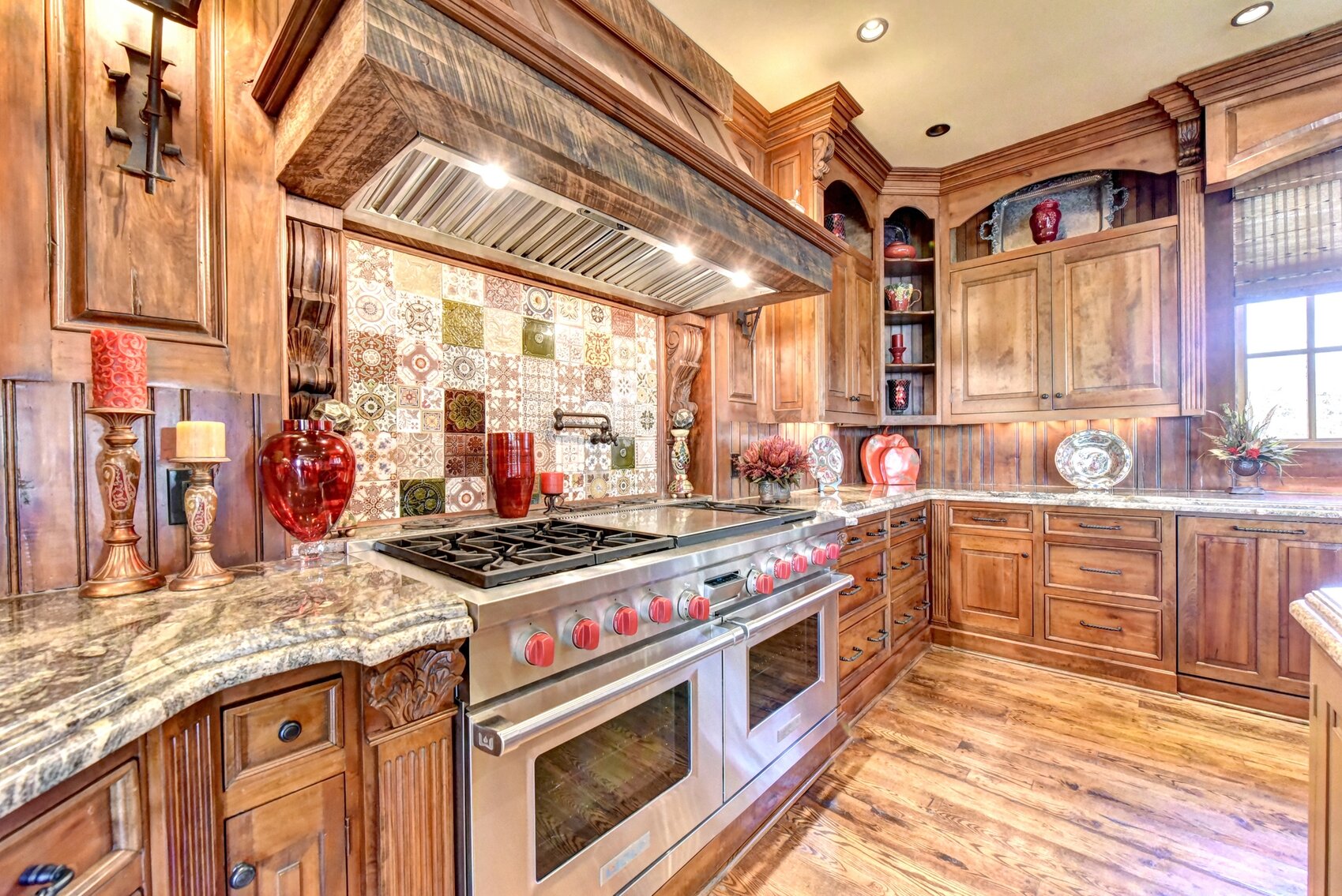 Image for Exquisite Kent Rock Manor: Luxury Estate / Event Venue on 50± Acres, Atlanta Area, Georgia...SOLD