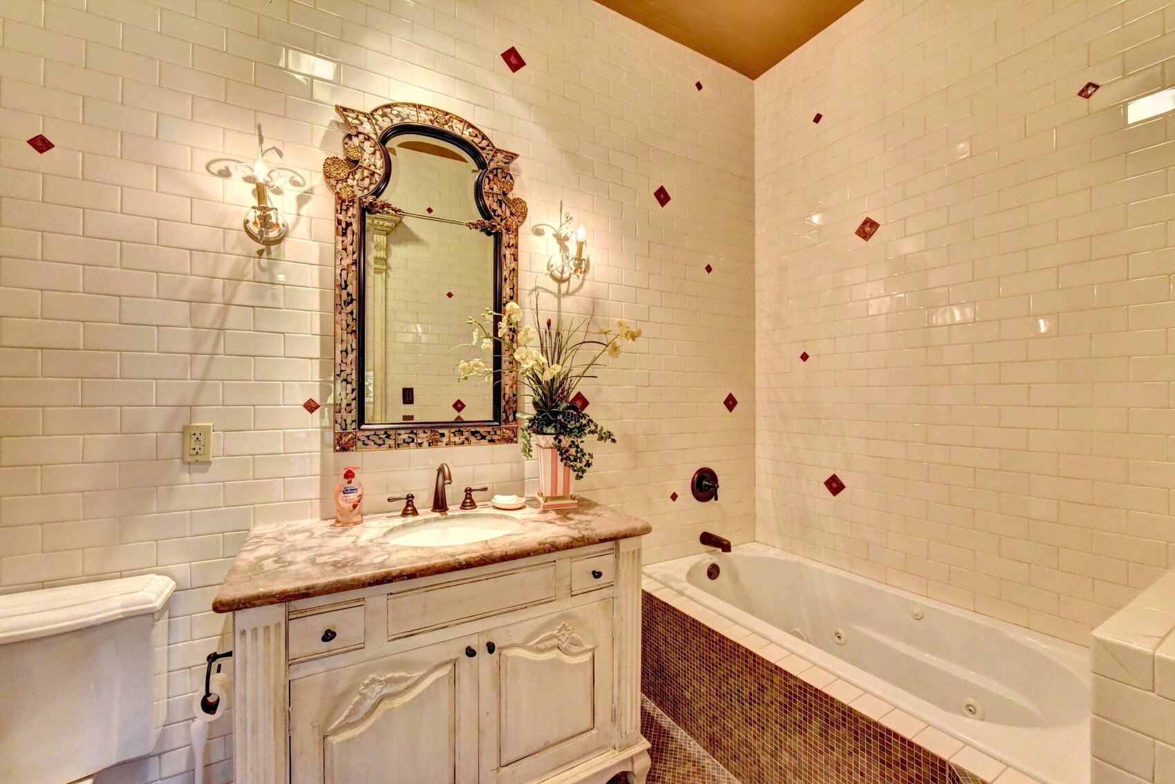 Image for Exquisite Kent Rock Manor: Luxury Estate / Event Venue on 50± Acres, Atlanta Area, Georgia...SOLD