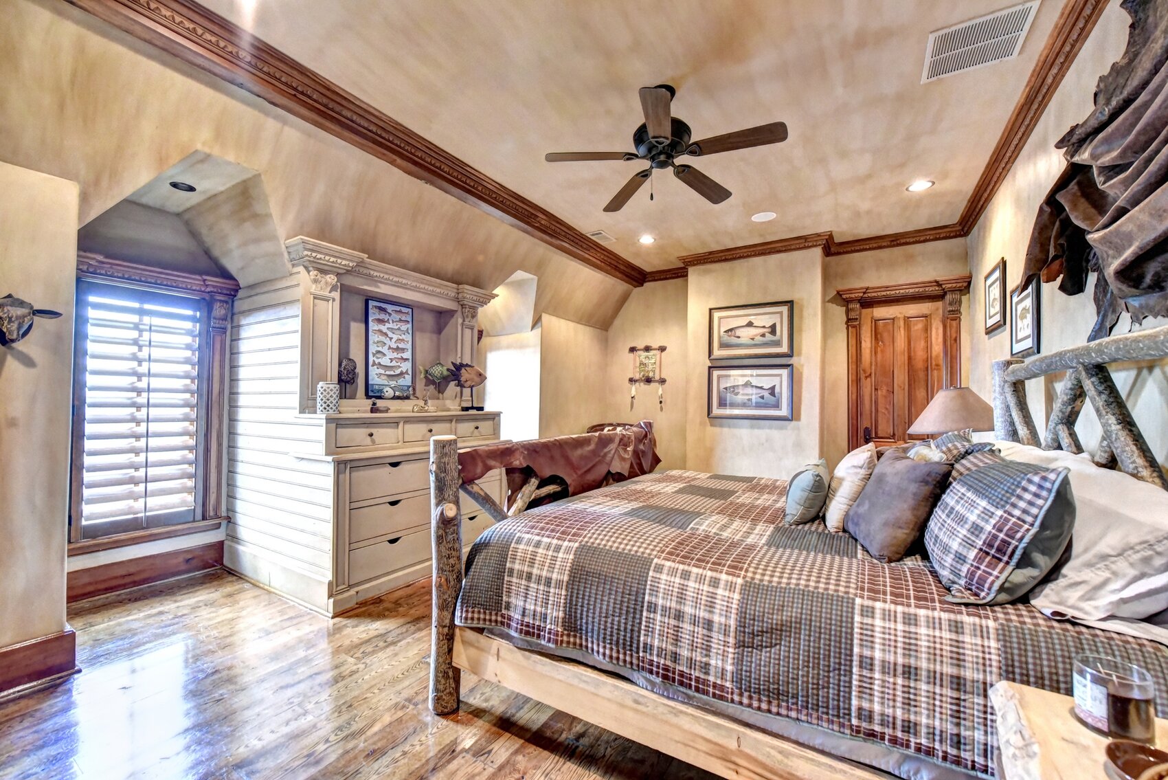 Image for Exquisite Kent Rock Manor: Luxury Estate / Event Venue on 50± Acres, Atlanta Area, Georgia...SOLD