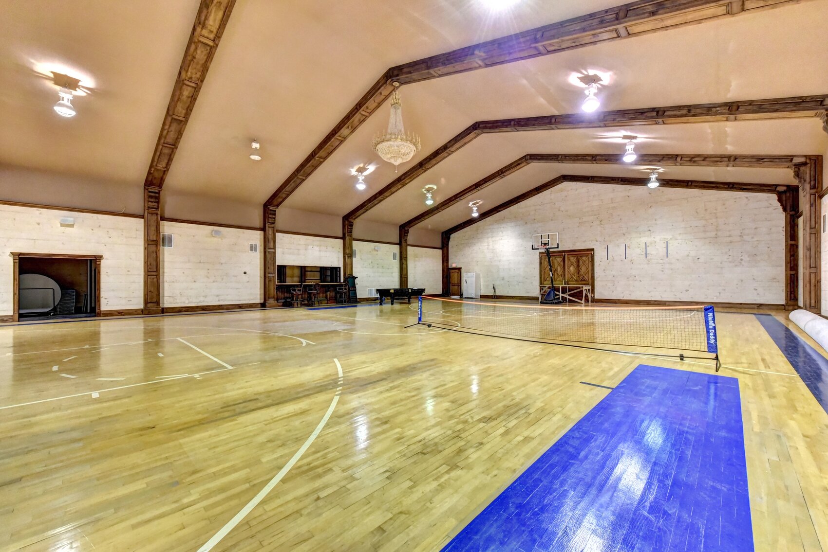 Image for Exquisite Kent Rock Manor: Luxury Estate / Event Venue on 50± Acres, Atlanta Area, Georgia...SOLD