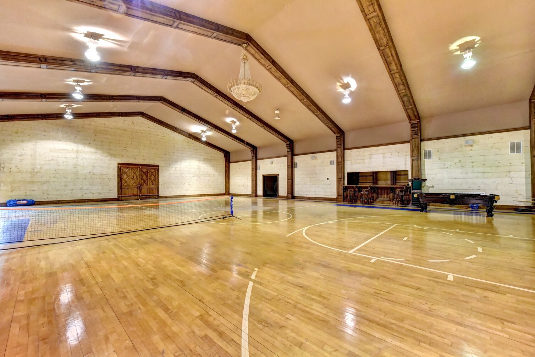 Image for Exquisite Kent Rock Manor: Luxury Estate / Event Venue on 50± Acres, Atlanta Area, Georgia...SOLD