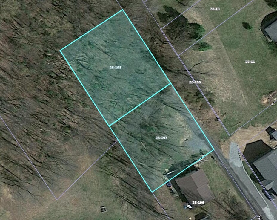 SOLD 4,400 2 Grafton City Lots Selling to the Highest Bidder