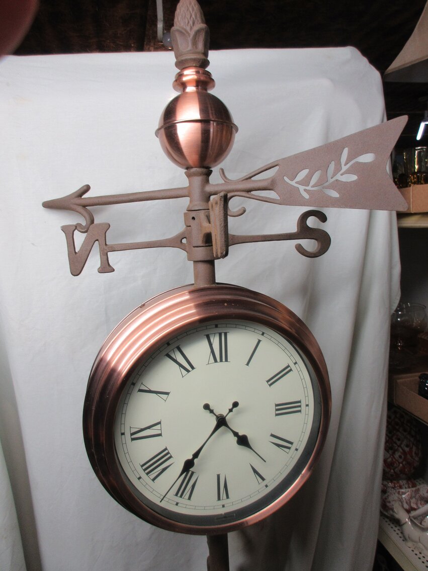 Image for Shinnston, WV – Generator, Welders, Tools, Housewares, Collectibles, and more!