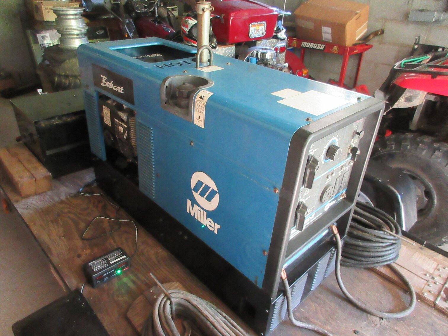 Image for Shinnston, WV – Generator, Welders, Tools, Housewares, Collectibles, and more!