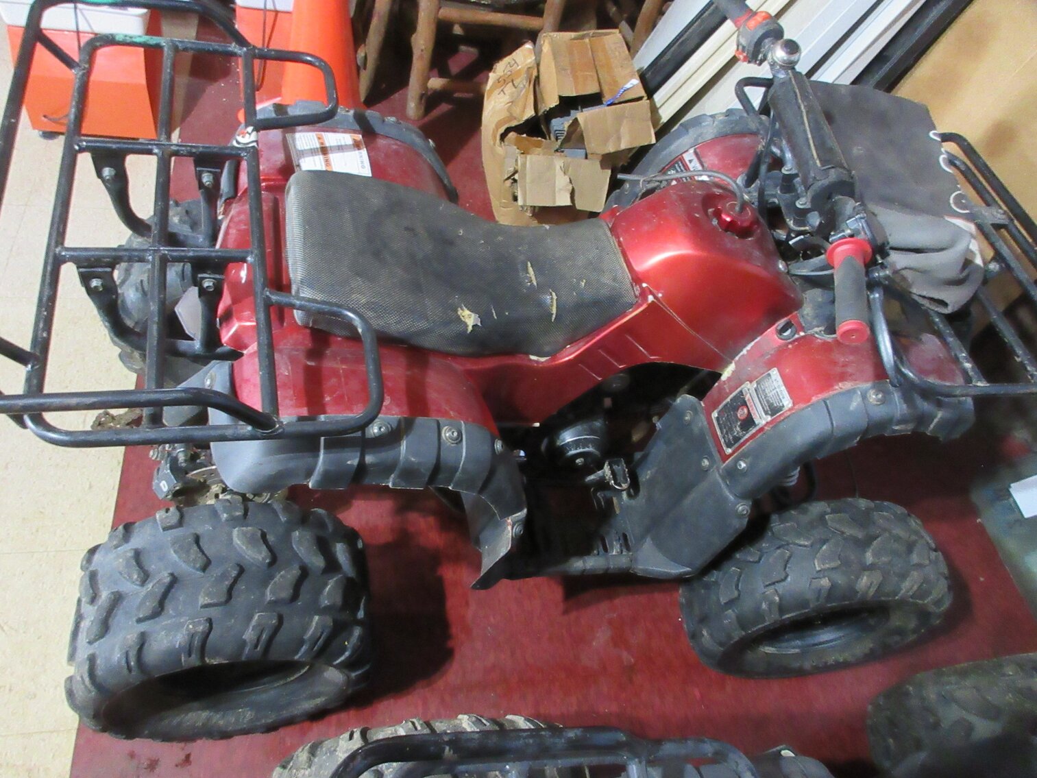 Image for Shinnston, WV – Generator, Welders, Tools, Housewares, Collectibles, and more!