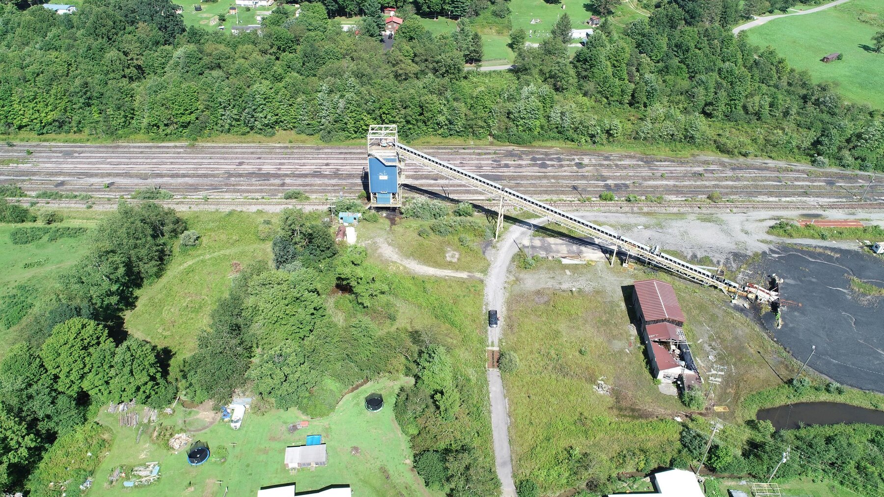 Image for SOLD $33,000 - 3.24 Mixed-Use Acres Selling to the Highest Bidder