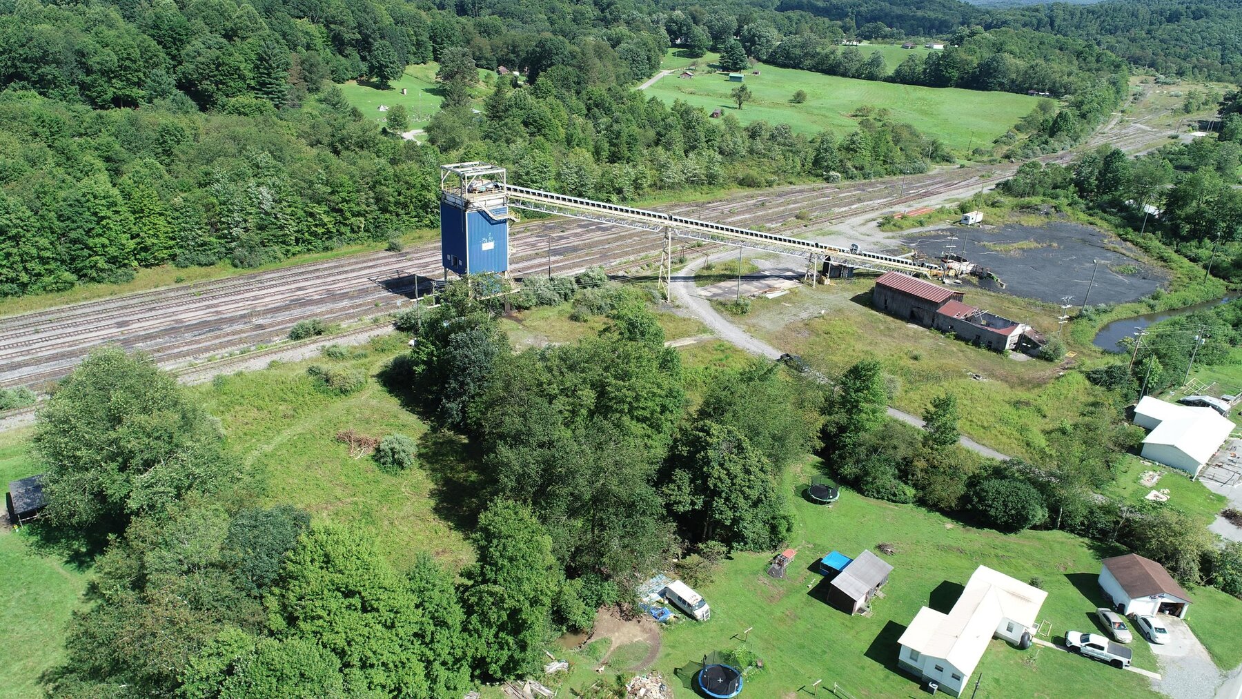Image for SOLD $33,000 - 3.24 Mixed-Use Acres Selling to the Highest Bidder