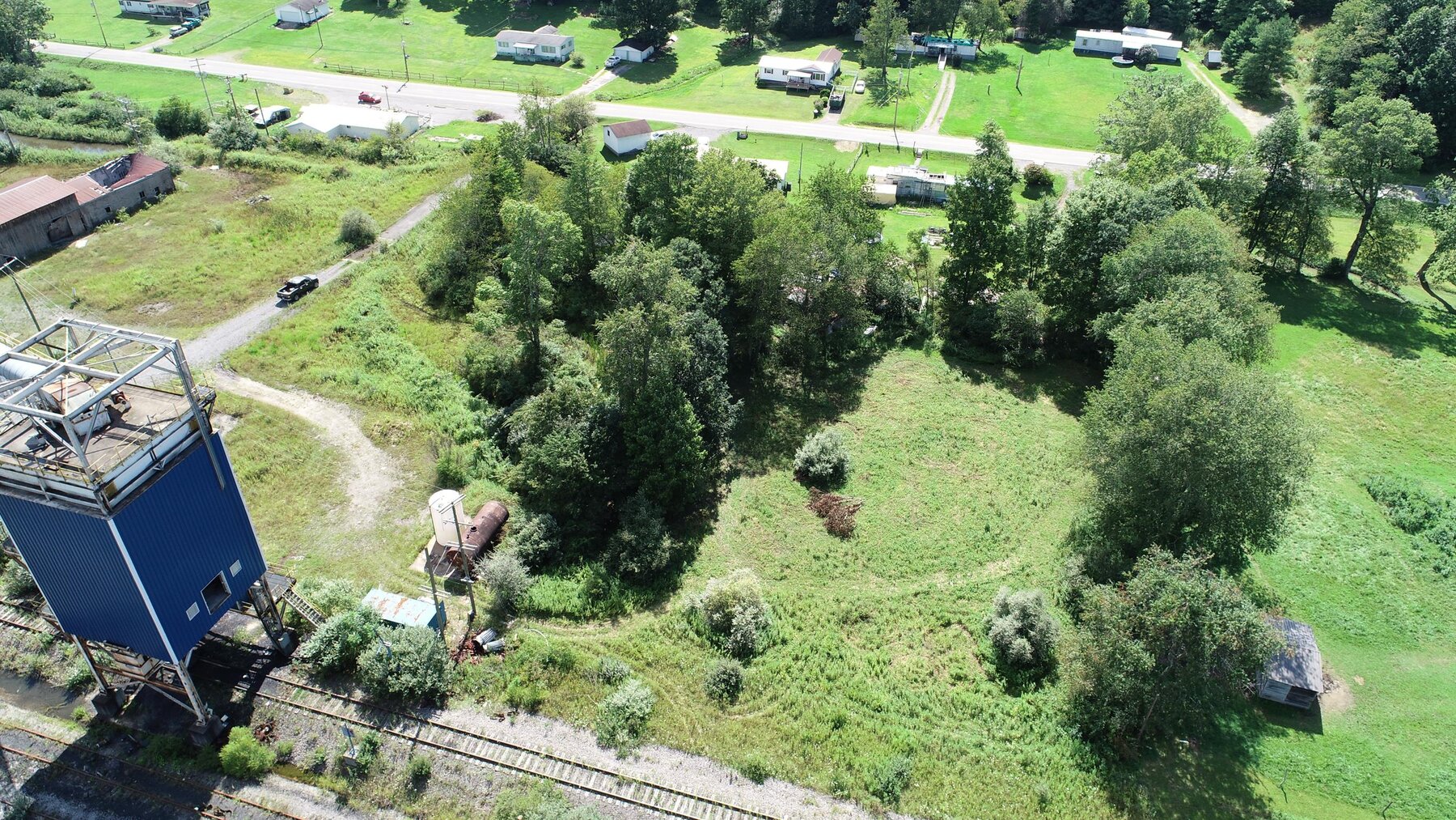 Image for SOLD $33,000 - 3.24 Mixed-Use Acres Selling to the Highest Bidder