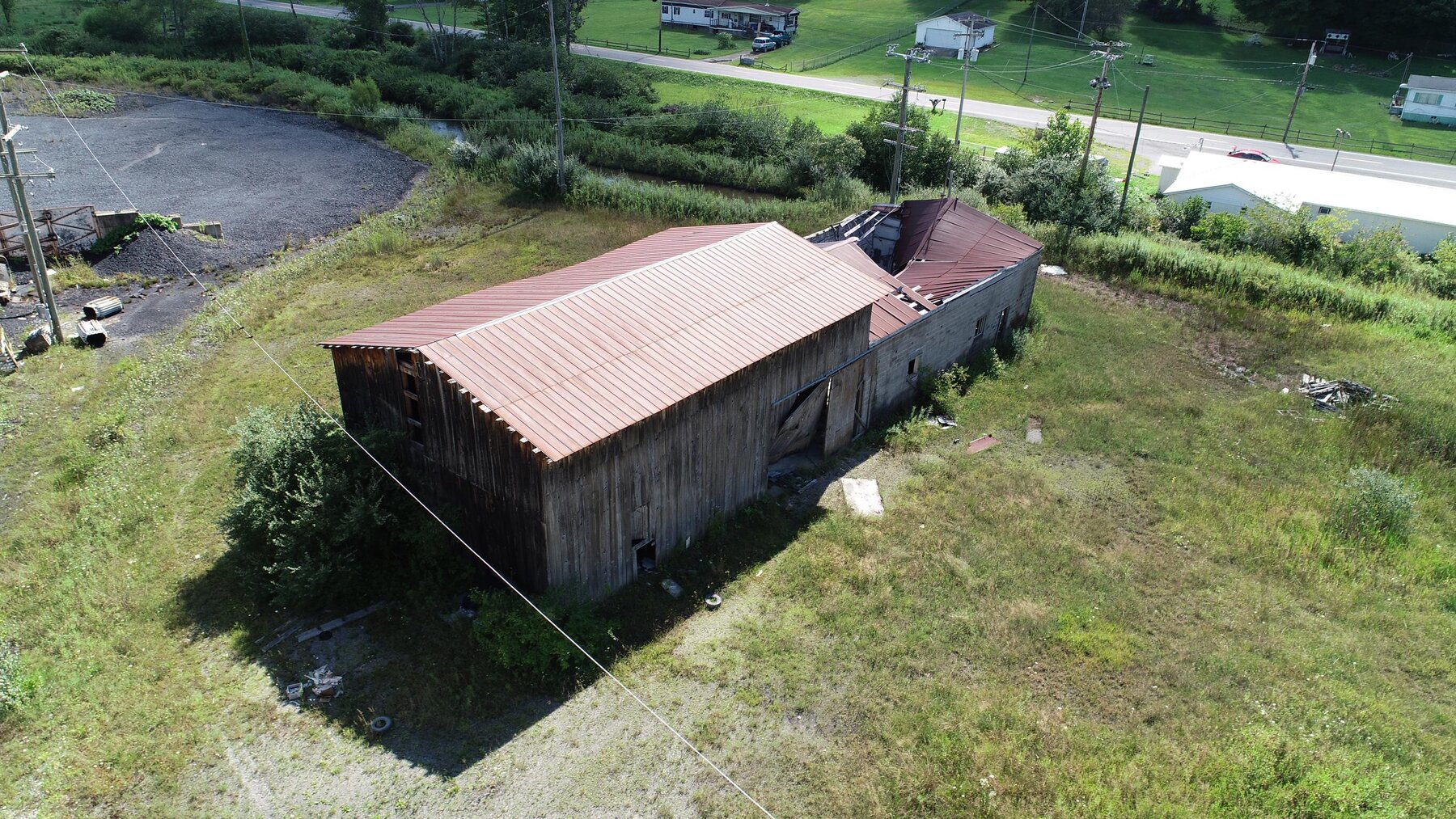 Image for SOLD $33,000 - 3.24 Mixed-Use Acres Selling to the Highest Bidder