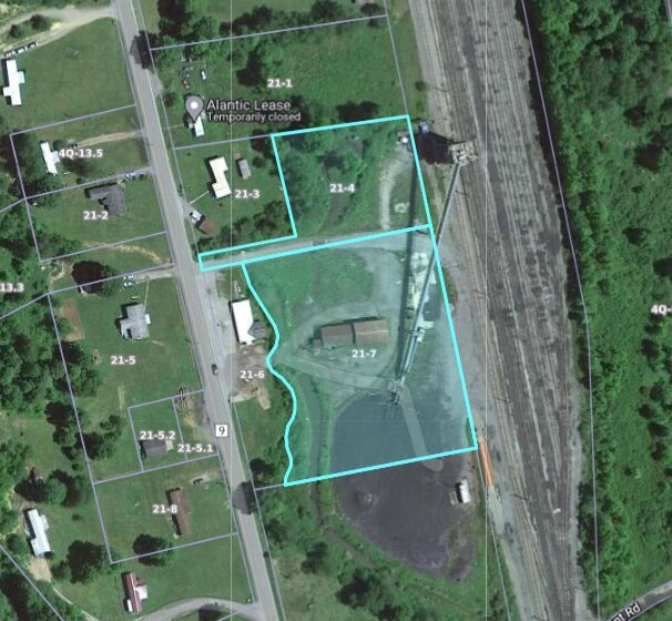 Image for SOLD $33,000 - 3.24 Mixed-Use Acres Selling to the Highest Bidder