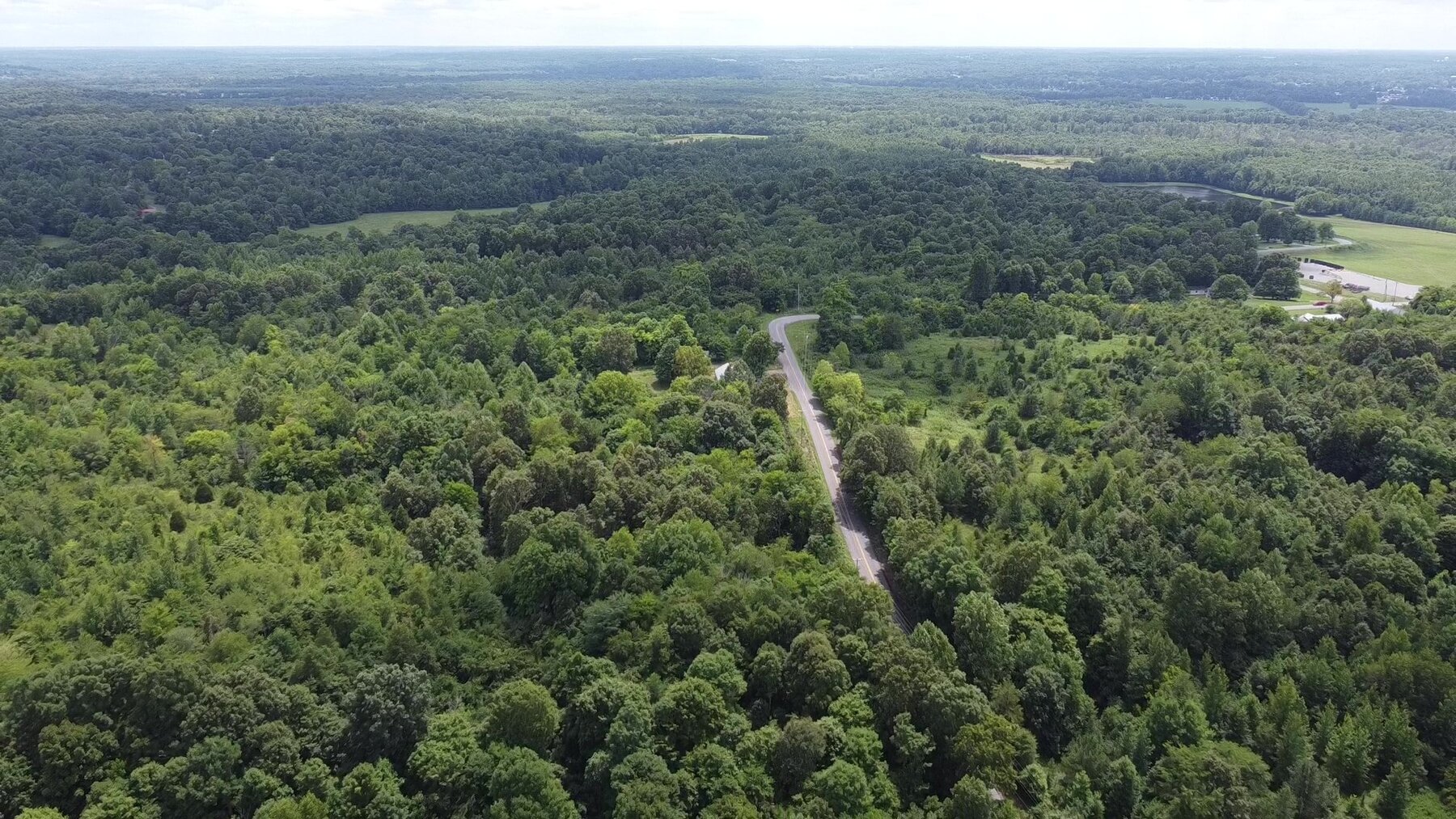 Image for ABSOLUTE ESTATE AUCTION 1066 BENTON BRIENSBURG ROAD BENTON, KY