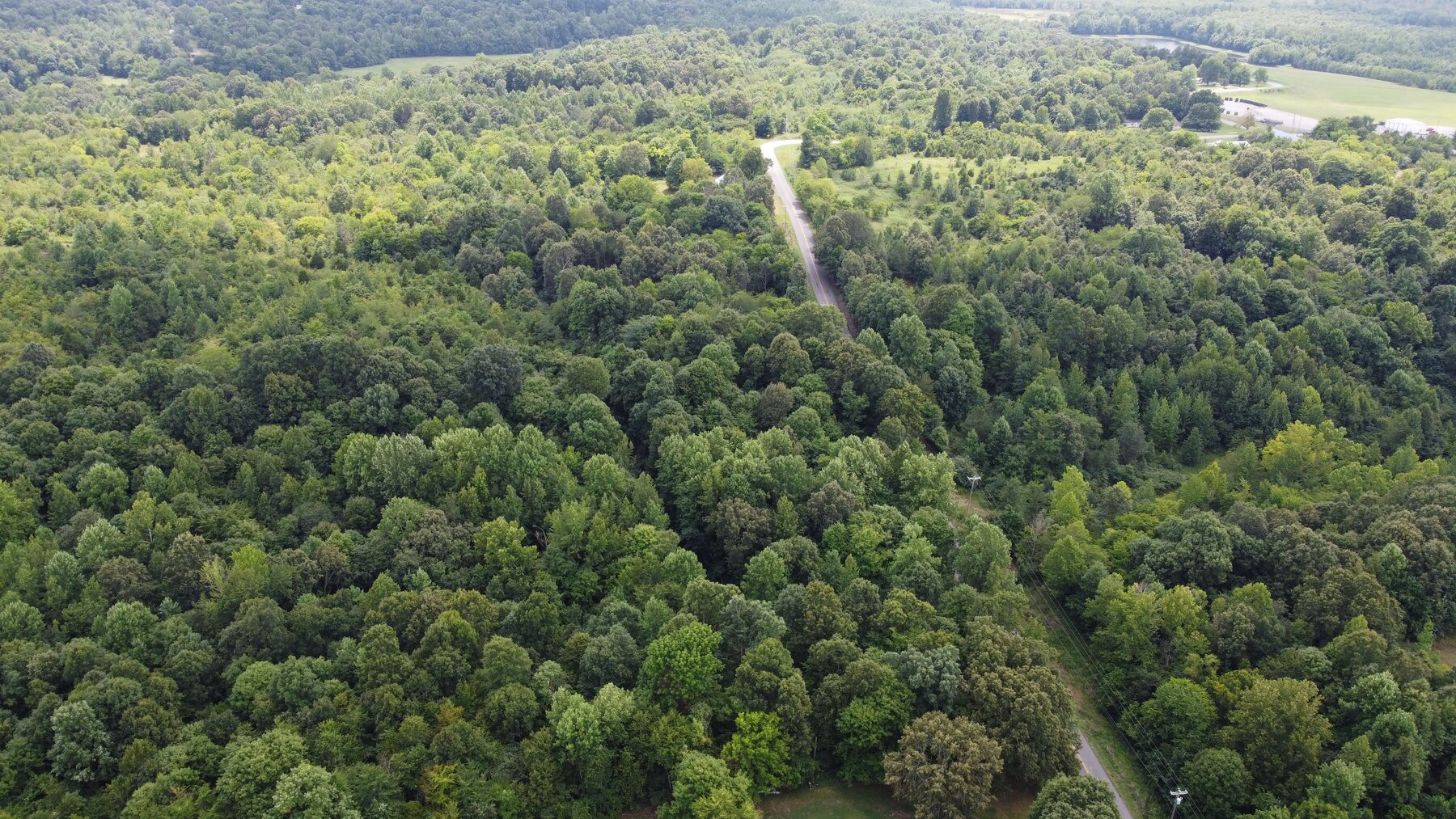 Image for ABSOLUTE ESTATE AUCTION 1066 BENTON BRIENSBURG ROAD BENTON, KY