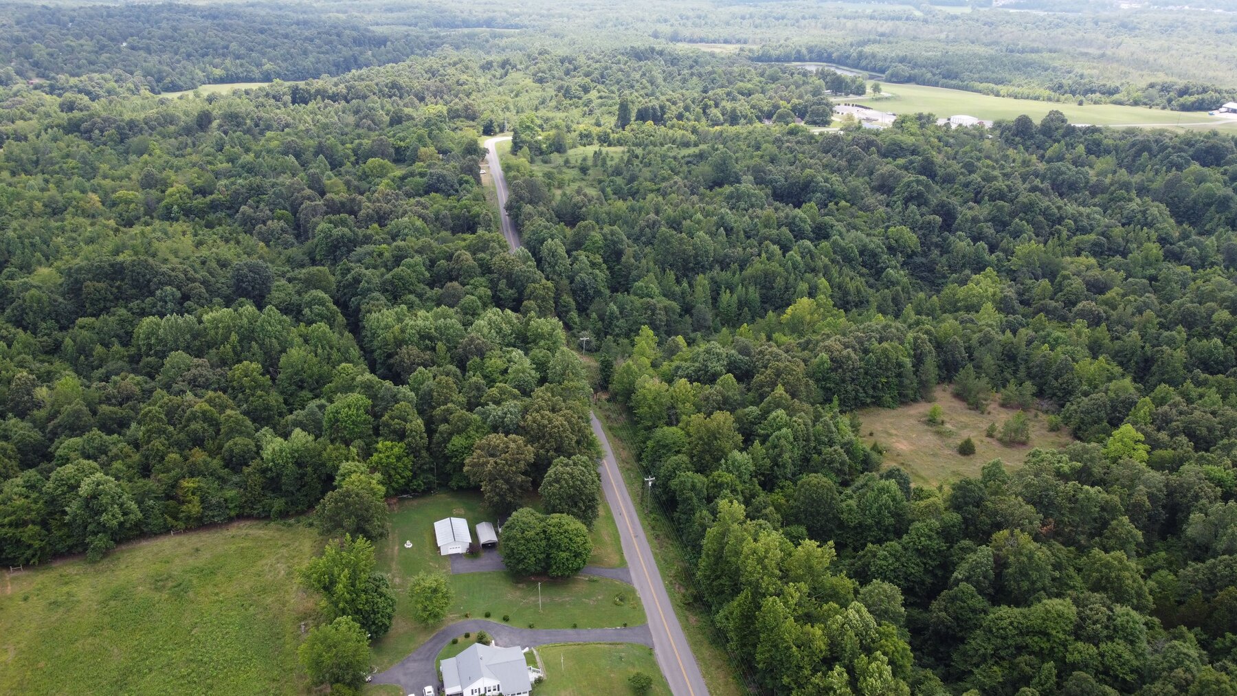 Image for ABSOLUTE ESTATE AUCTION 1066 BENTON BRIENSBURG ROAD BENTON, KY