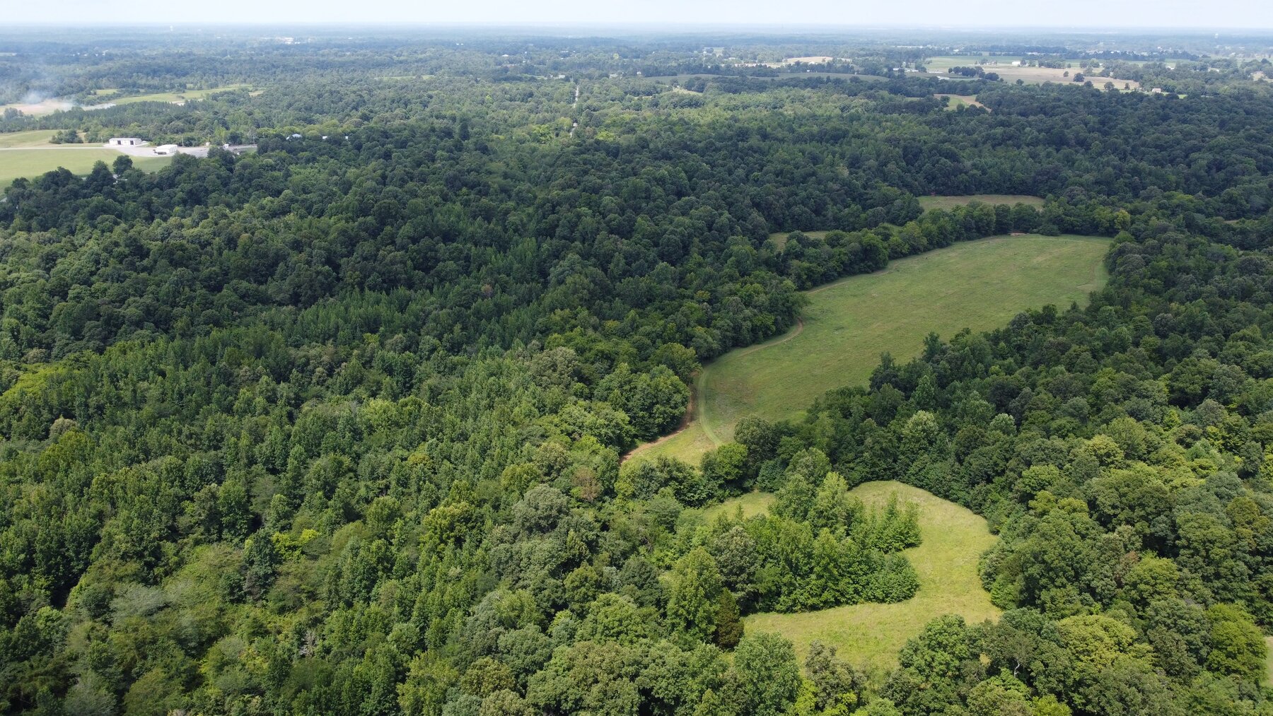 Image for ABSOLUTE ESTATE AUCTION 1066 BENTON BRIENSBURG ROAD BENTON, KY