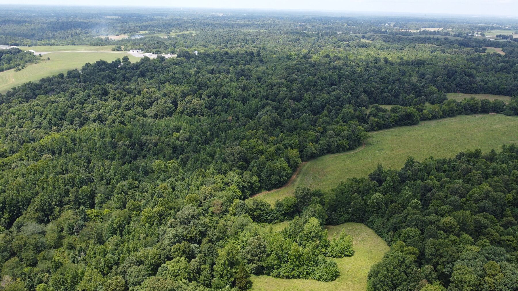 Image for ABSOLUTE ESTATE AUCTION 1066 BENTON BRIENSBURG ROAD BENTON, KY