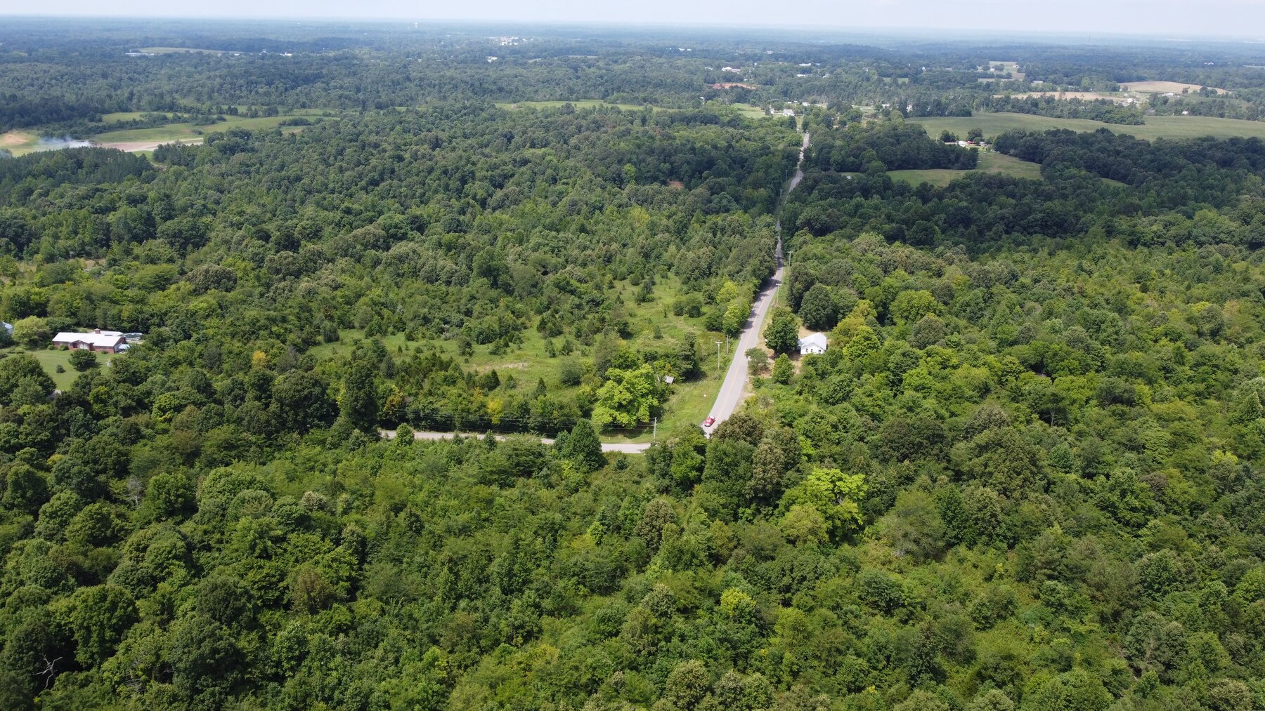 Image for ABSOLUTE ESTATE AUCTION 1066 BENTON BRIENSBURG ROAD BENTON, KY