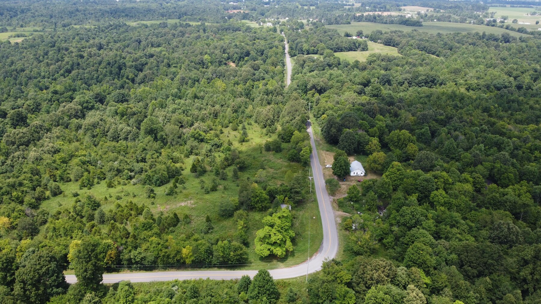 Image for ABSOLUTE ESTATE AUCTION 1066 BENTON BRIENSBURG ROAD BENTON, KY