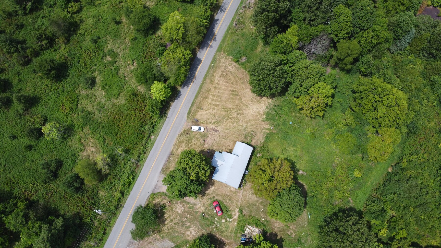 Image for ABSOLUTE ESTATE AUCTION 1066 BENTON BRIENSBURG ROAD BENTON, KY