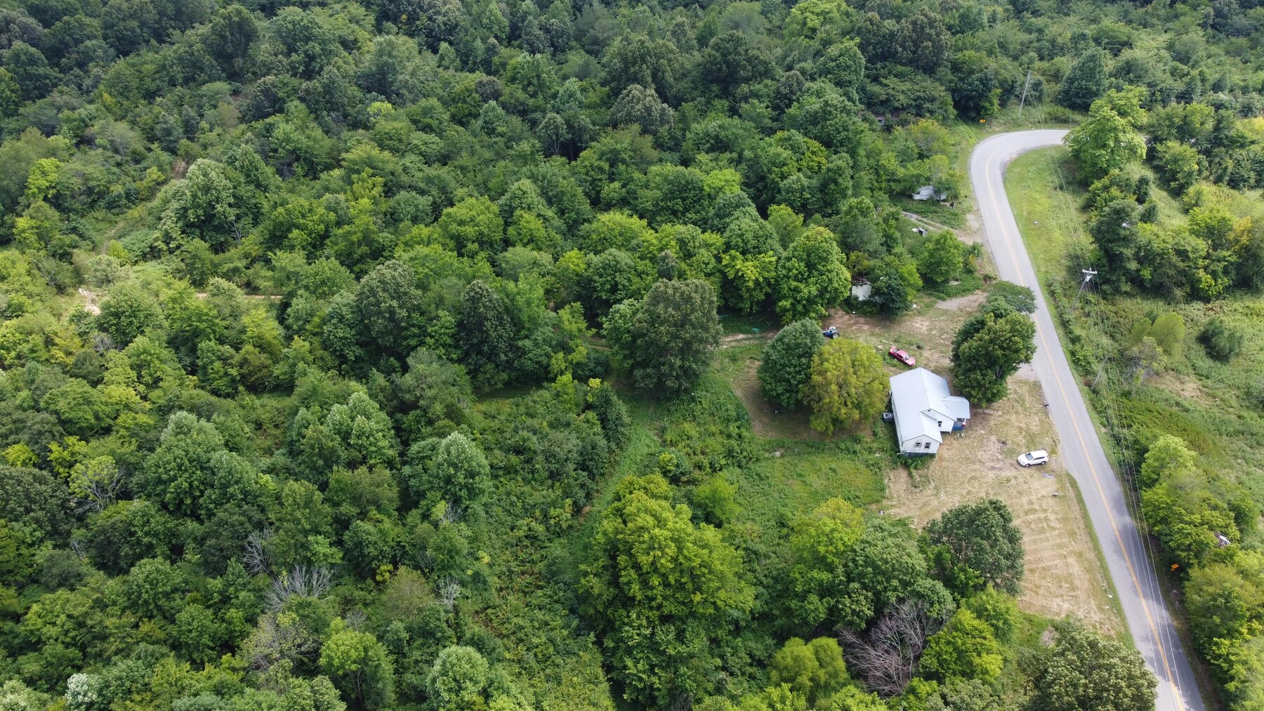 Image for ABSOLUTE ESTATE AUCTION 1066 BENTON BRIENSBURG ROAD BENTON, KY